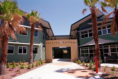 Varsity College