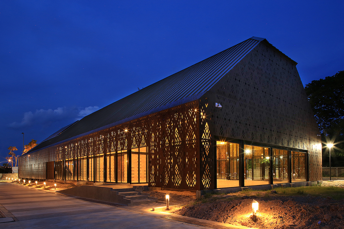 ﻿Muang Udon Thani Museum