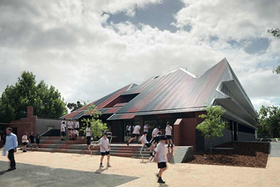 Penleigh and Essendon Junior Boys School