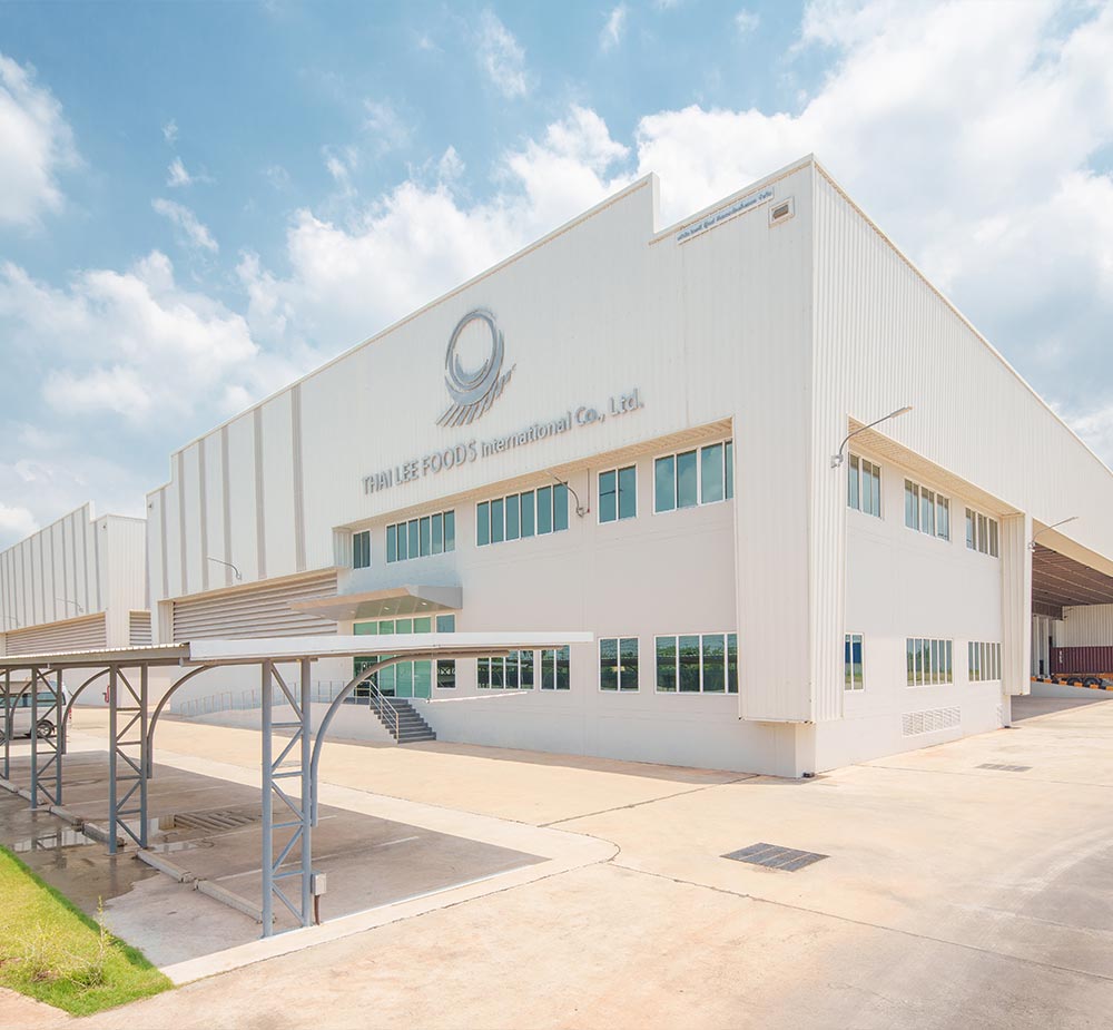 Thai Lee Foods International Factory