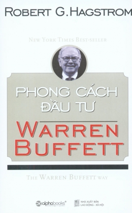 Phong Cách Đầu Tư Warren Buffett